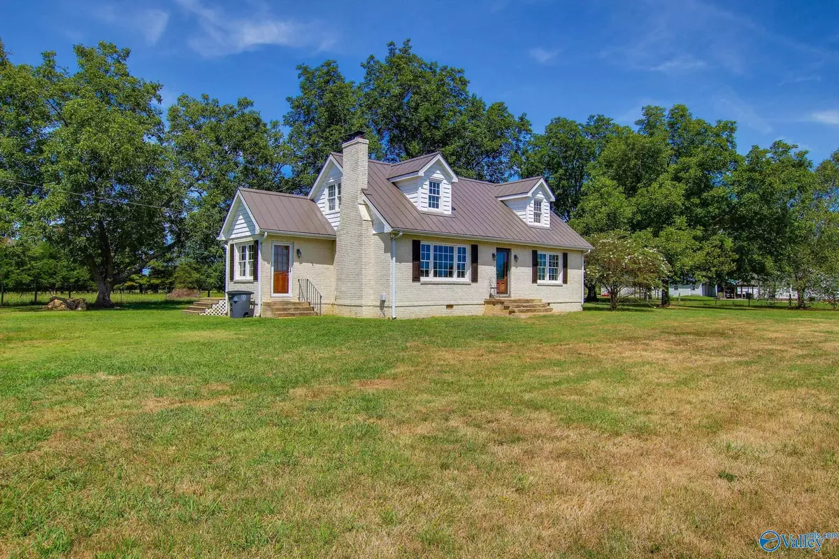 Moulton, AL 35650,10875 County Road 460