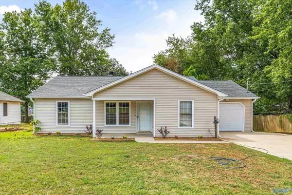 103 Whisperwood Lane, Madison, AL 35758