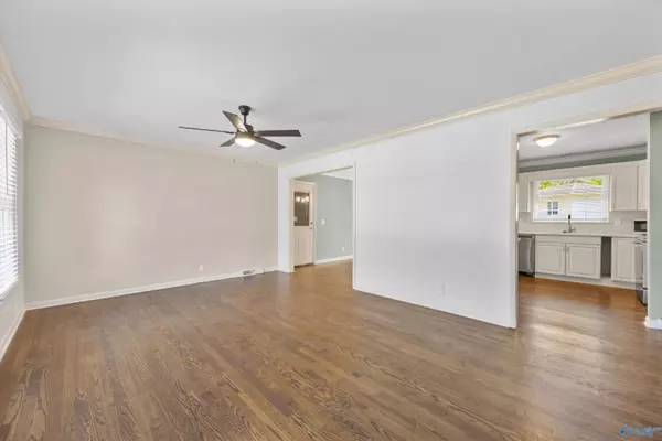 Huntsville, AL 35803,600 Ronald Drive SE