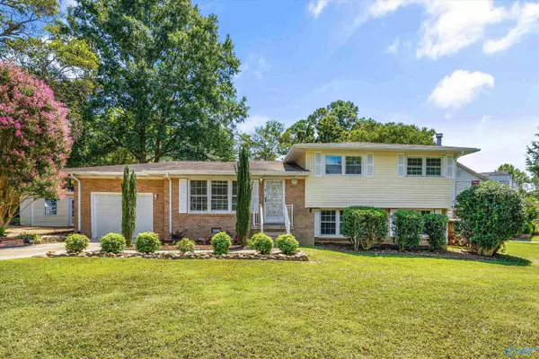 600 Ronald Drive SE, Huntsville, AL 35803