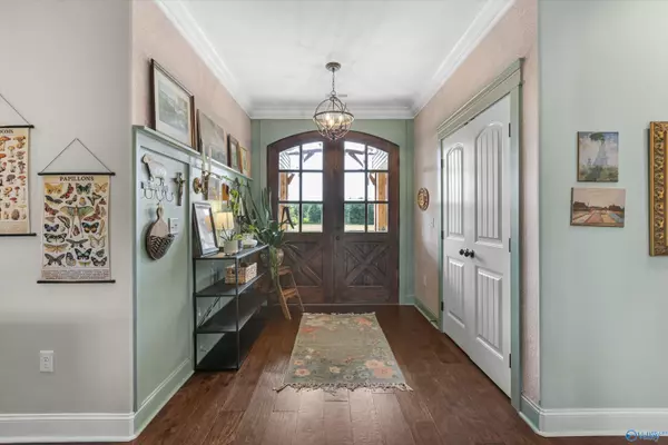 Owens Cross Roads, AL 35763,361 Piney Woods Road