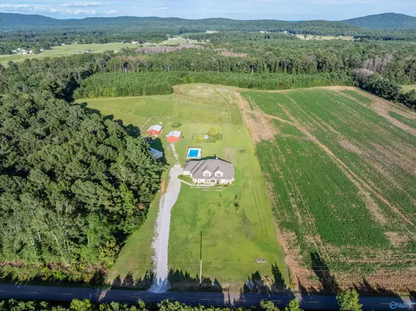 Owens Cross Roads, AL 35763,361 Piney Woods Road