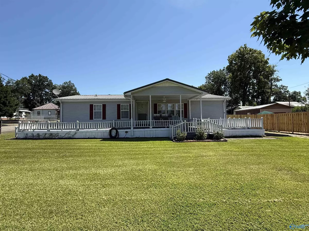 Gadsden, AL 35904,300 S 25th Street