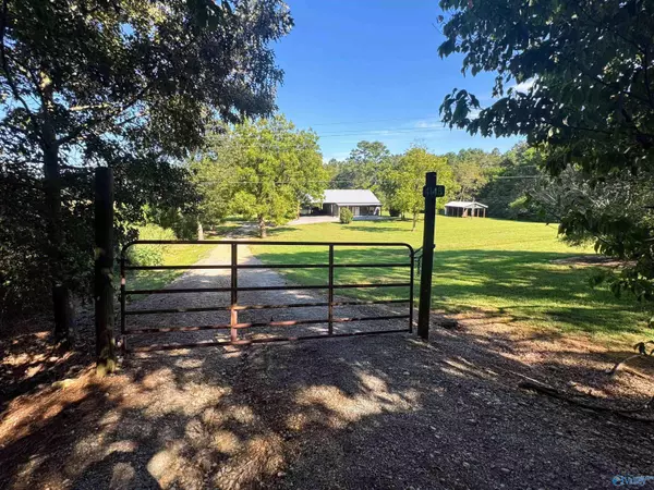 4148 South Sauty Road, Langston, AL 35755