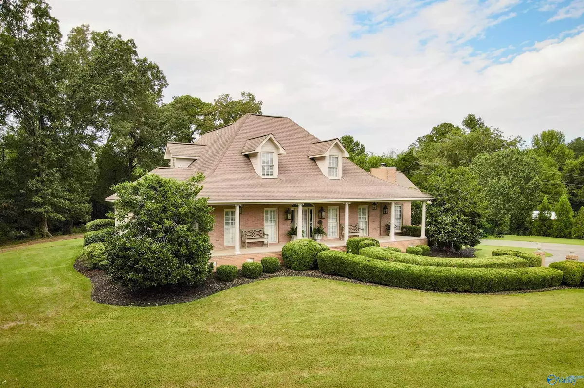 Decatur, AL 35603,2122 Chapel Hill Road