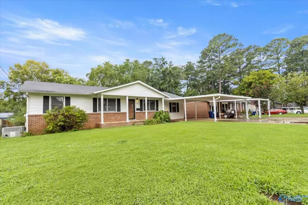 3817 Pinedale Drive, Huntsville, AL 35805