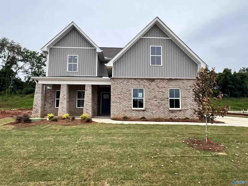 131 Fairways Pass, Meridianville, AL 35759