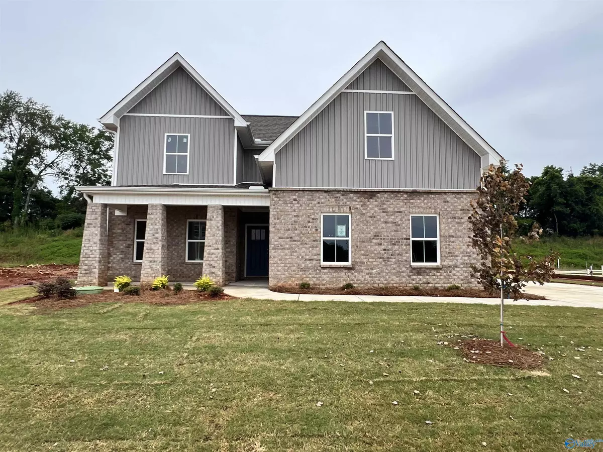 Meridianville, AL 35759,131 Fairways Pass