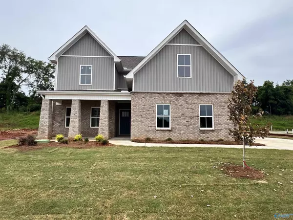 131 Fairways Pass,  Meridianville,  AL 35759