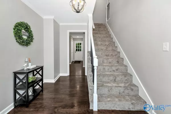 Huntsville, AL 35802,4018 Piedmont Drive