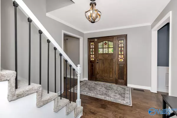 Huntsville, AL 35802,4018 Piedmont Drive