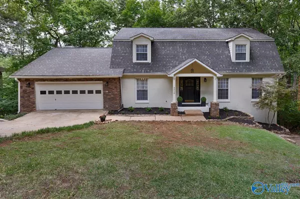 4018 Piedmont Drive, Huntsville, AL 35802