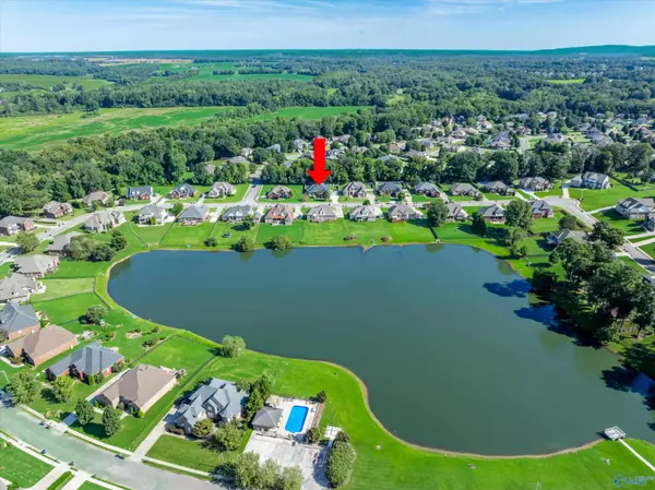 New Market, AL 35761,129 Riverway Lane