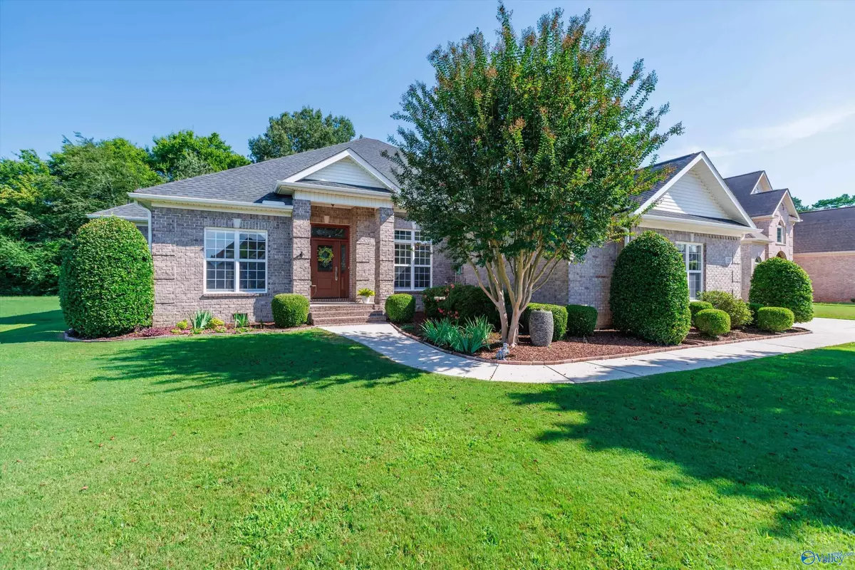 New Market, AL 35761,129 Riverway Lane