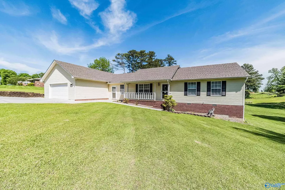 Arab, AL 35016,154 Meadow Wood Circle