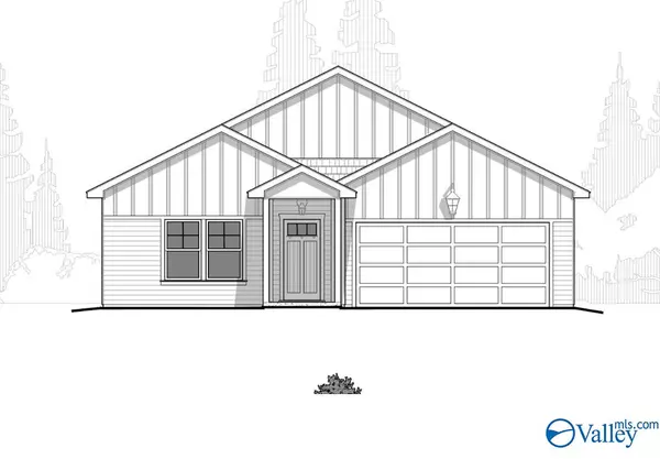 124 Dexter Circle, Madison, AL 35757