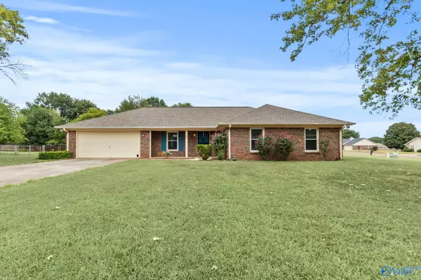 101 Pickering Circle, Meridianville, AL 35759