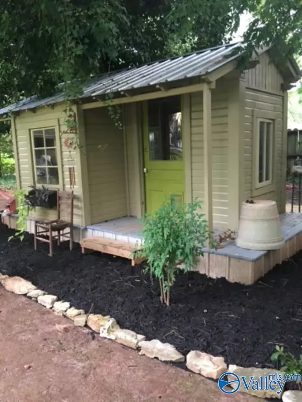 Decatur, AL 35601,1603 Woodland Street