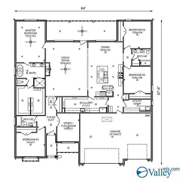 Madison, AL 35756,103 Overcup Court