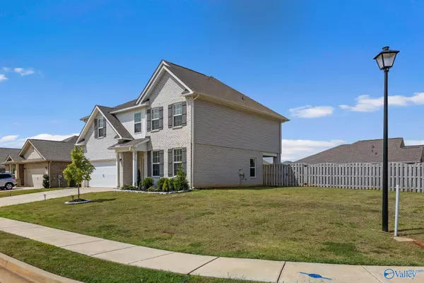 Toney, AL 35773,183 Beaver Brook Place