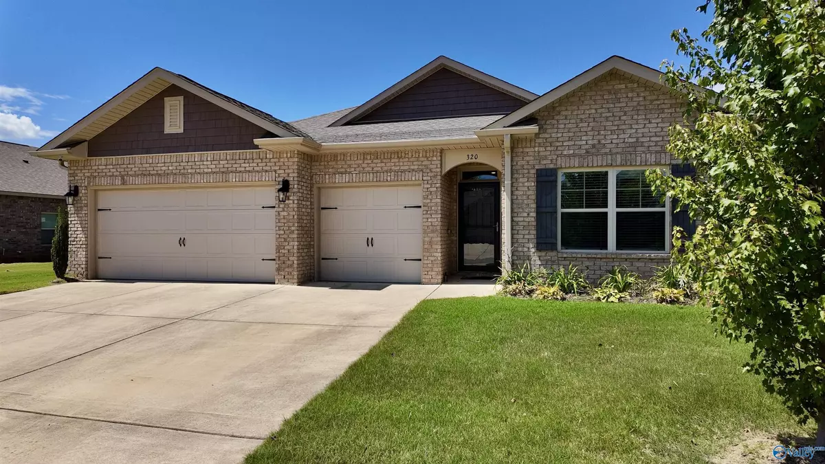 New Market, AL 35761,320 Addison Court