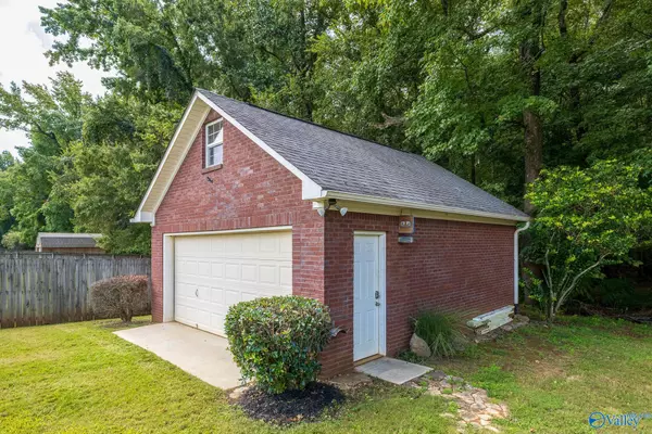 Huntsville, AL 35811,254 Morning Star Drive