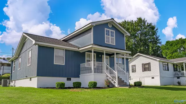 Fort Payne, AL 35967,1400 Grand Avenue