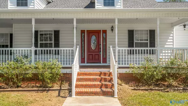 Southside, AL 35907,1010 Cedar Bend Road S