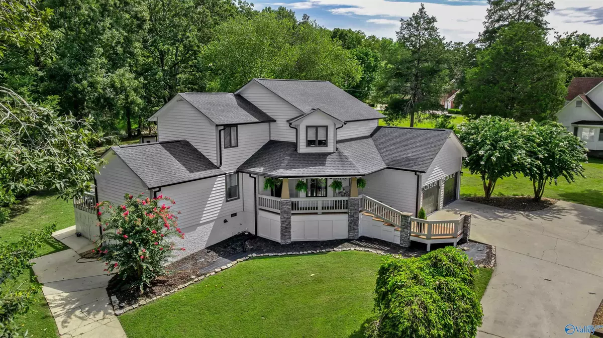 Fort Payne, AL 35967,5305 Big Wills Road NW