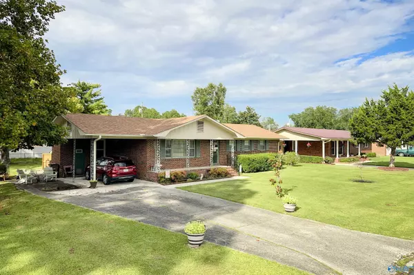 Decatur, AL 35601,1712 Vinca Street SW