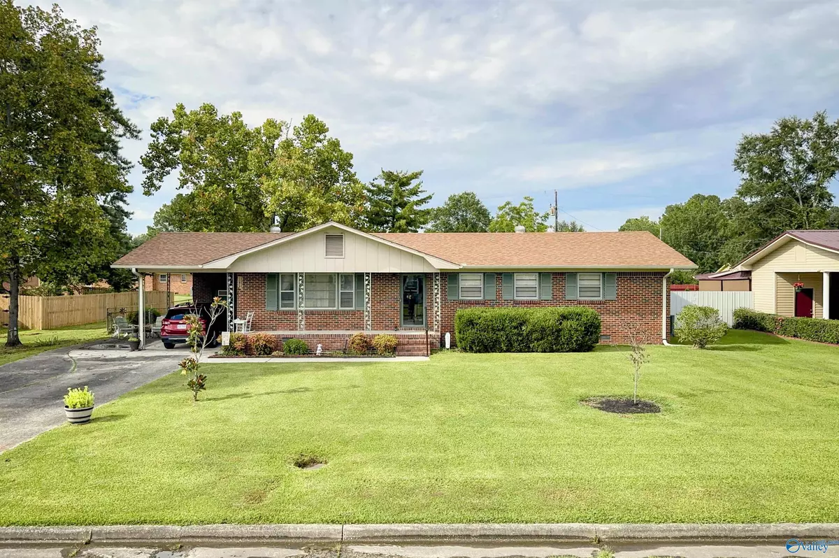 Decatur, AL 35601,1712 Vinca Street SW