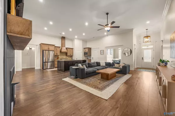 Athens, AL 35613,26149 Woodfield Drive