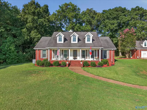 2952 Huntsville Hwy, Fayetteville, TN 37334