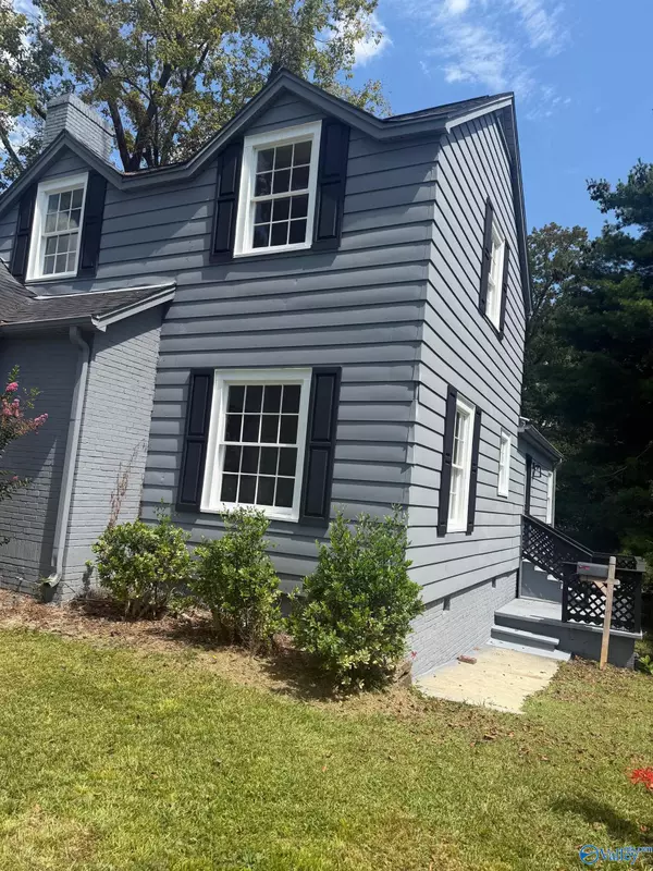 Sylacauga, AL 35150,606 S Norton Avenue