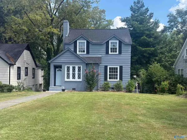 606 S Norton Avenue, Sylacauga, AL 35150