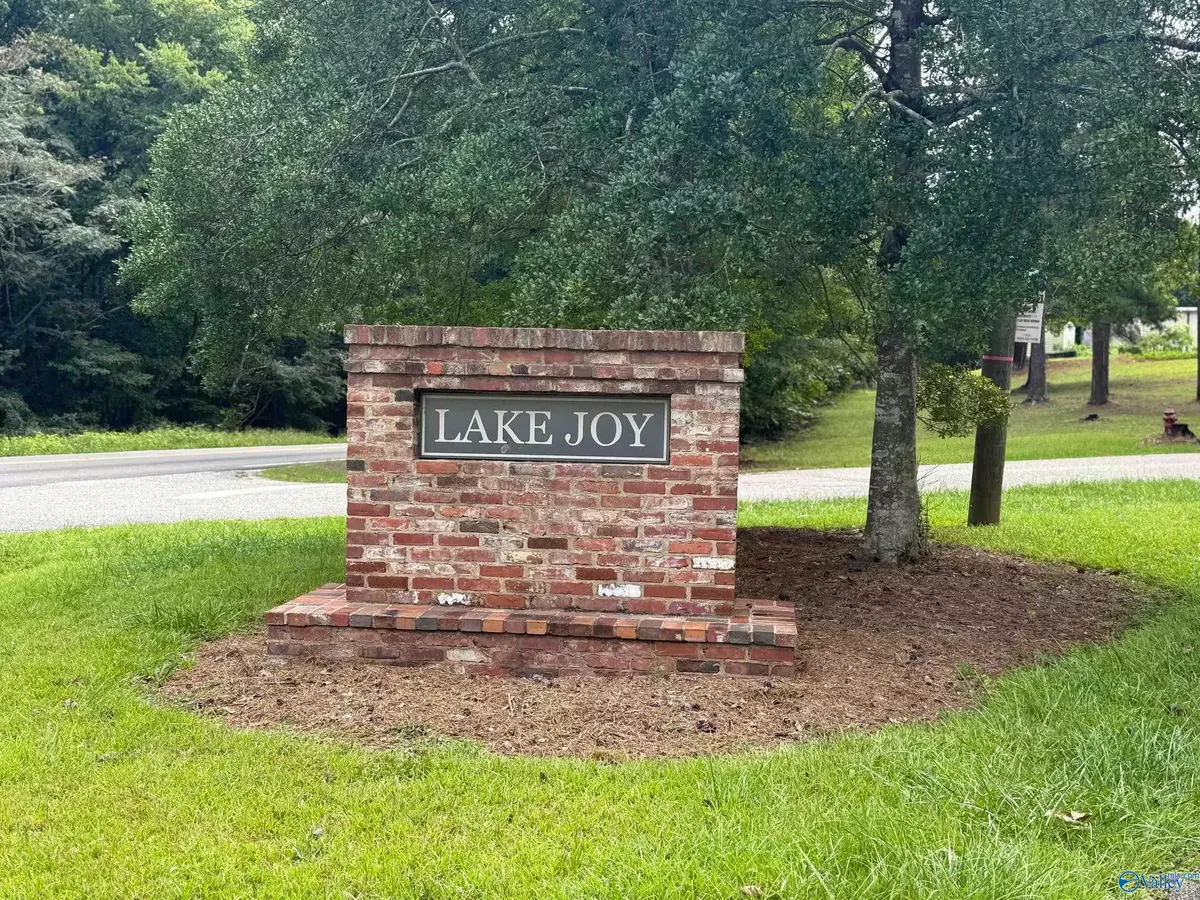 Sylacauga, AL 35150,LOT 1 Honeysuckle Lane