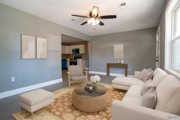 Henagar, AL 35978,241 Greenwood Drive