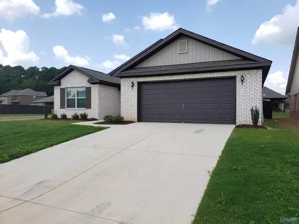 217 Hydra Circle, Huntsville, AL 35811