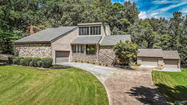 209 Wilson Hall Drive, Madison, AL 35757