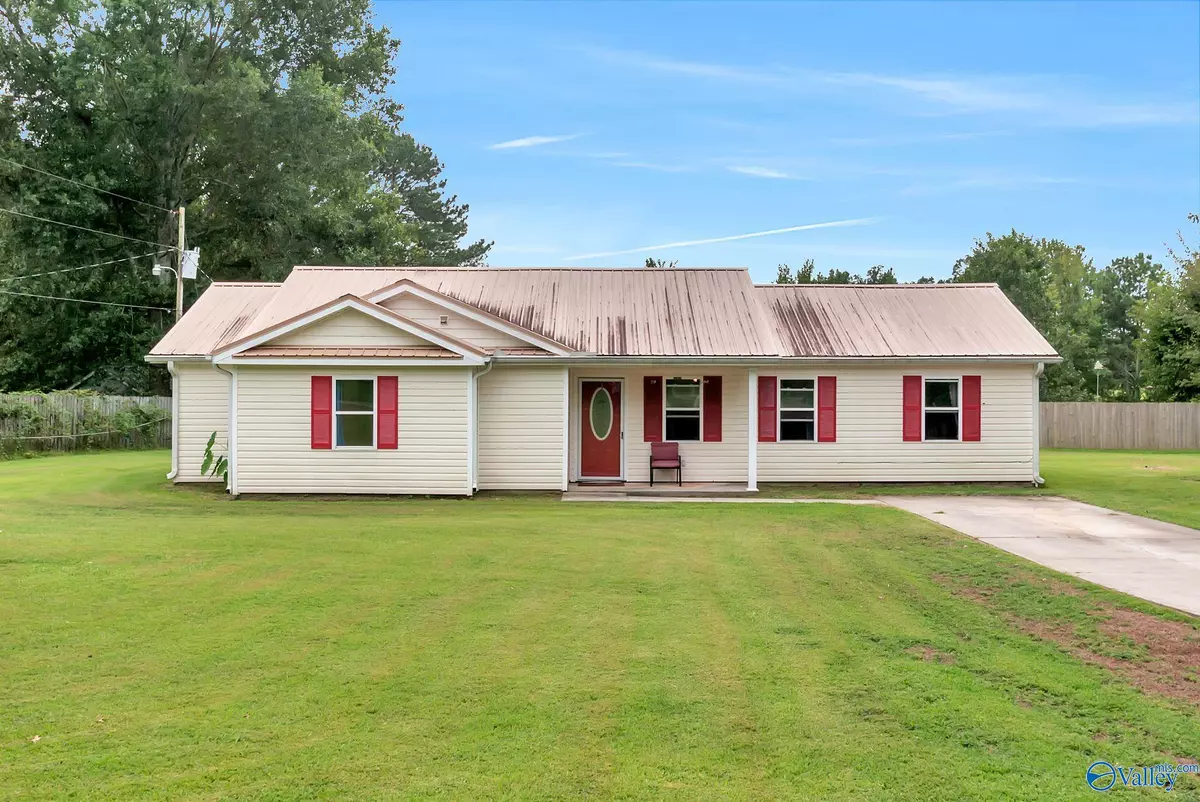 Elkmont, AL 35620,22454 Fain Road