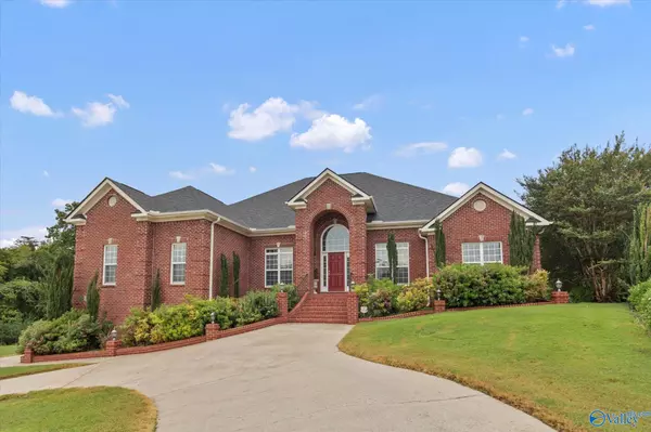 Huntsville, AL 35811,104 Early Morning Circle