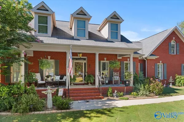 Meridianville, AL 35759,201 White Picket Trail