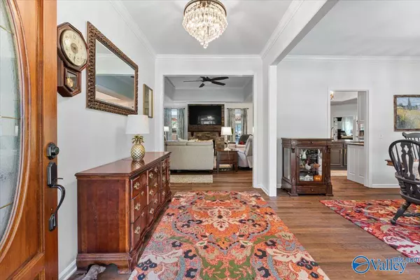 Meridianville, AL 35759,201 White Picket Trail