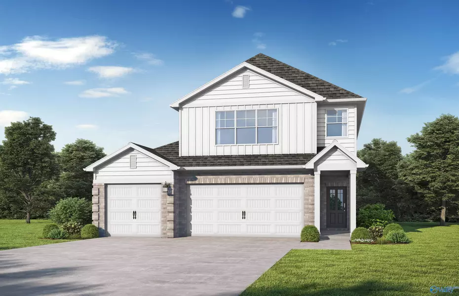 3308 Spinners Court, Huntsville, AL 35805