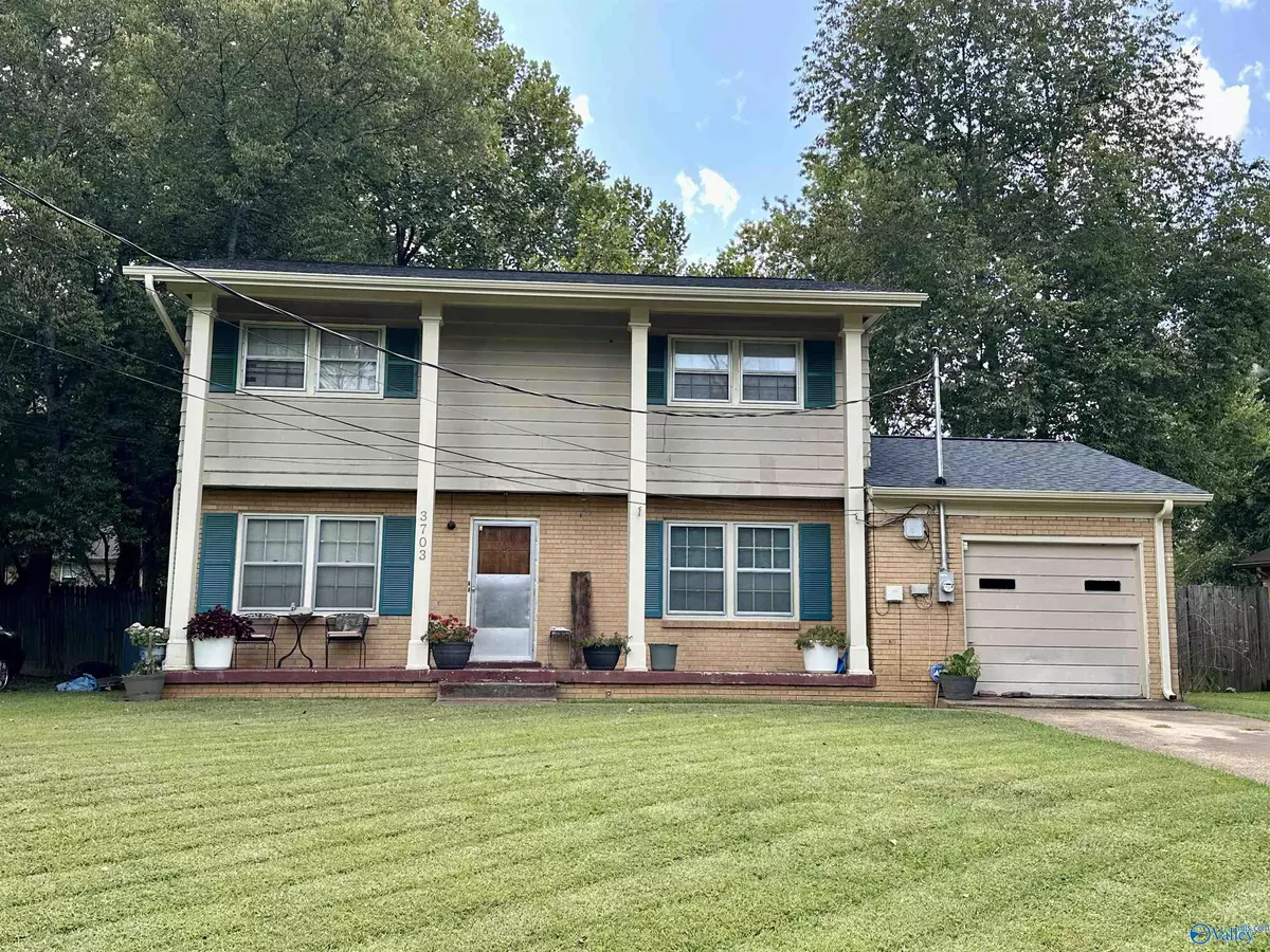 Huntsville, AL 35810,3703 Glendale Lane