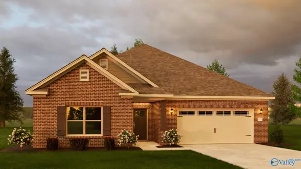 1217 Vouri Circle, Huntsville, AL 35803