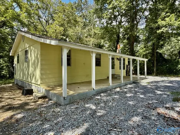 Scottsboro, AL 35768,87 Flat Top Circle