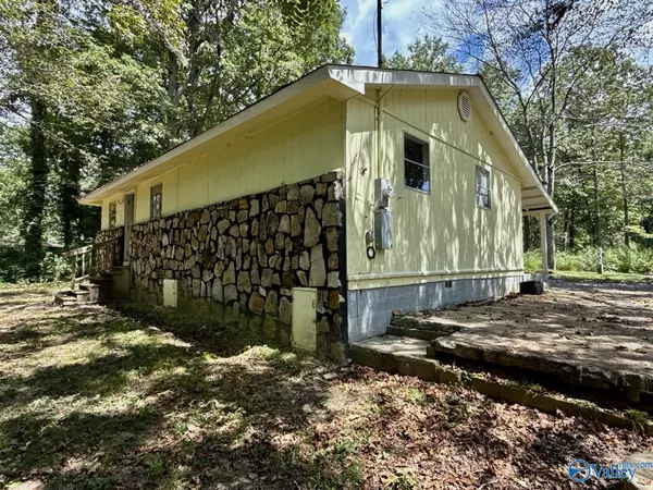 Scottsboro, AL 35768,87 Flat Top Circle