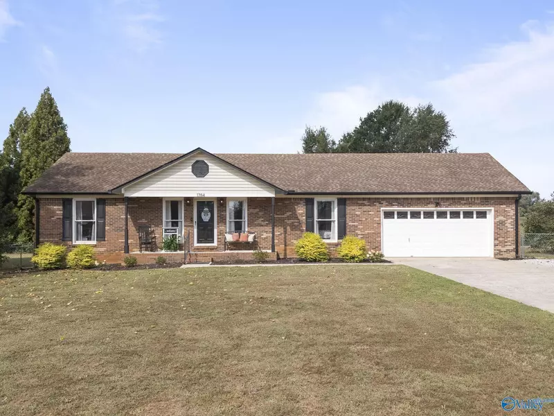 1784 Butler Road, New Market, AL 35761