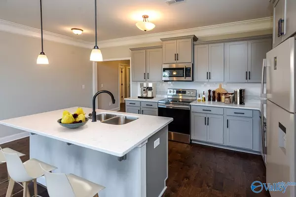 Toney, AL 35773,116 Ivy Vine Drive